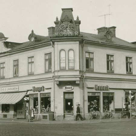 Arkivet Våning 6;Kalmar;Malmen;Kv. Beckasinen